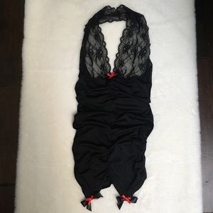 The Luxe Collection Intimates Lingerie, Size S